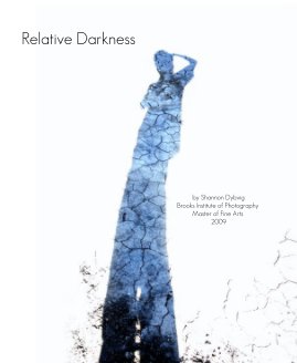 Relative Darkness book cover