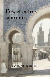 Fès, et autres souvenirs book cover