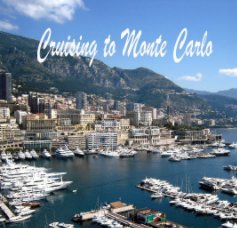 Cruising to Monte Carlo WW book cover