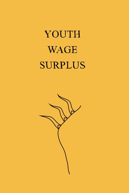 View YOUTH WAGE SURPLUS by Dow One