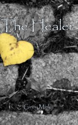 The Healer book cover