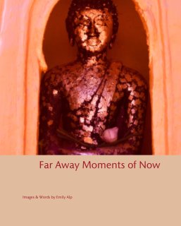 Far Away Moments of Now book cover
