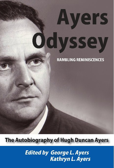 Ver Ayers' Odyssey por Hugh Duncan Ayers