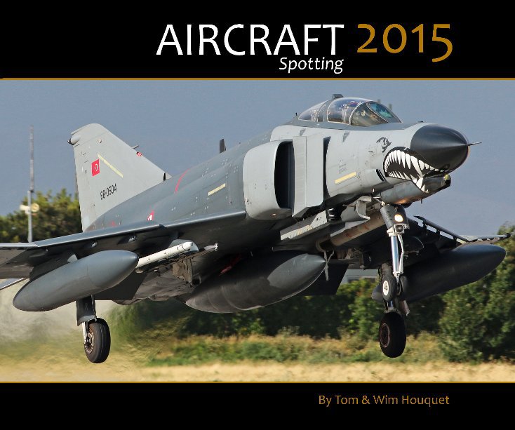 View Aircraft spotting 2015 by Tom Houquet