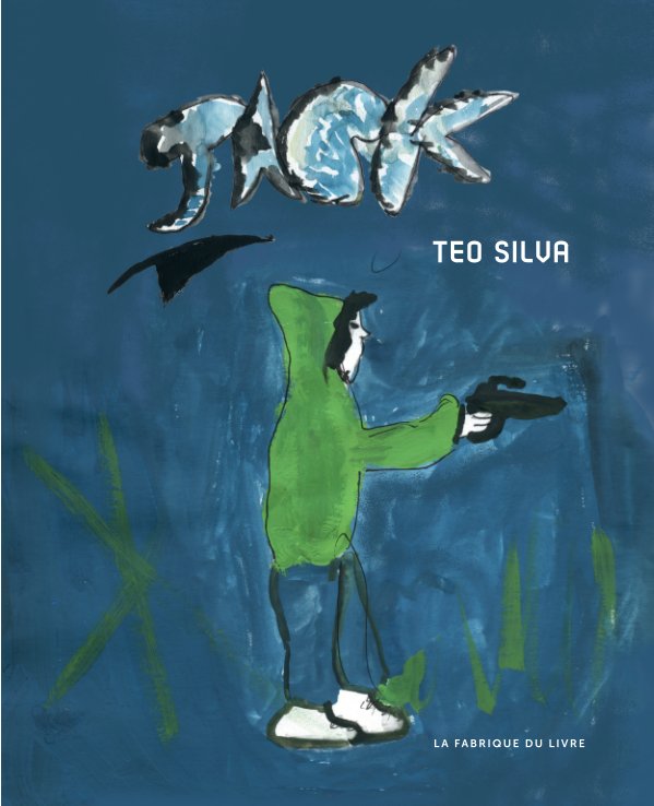 Ver Jack por Teo Silva