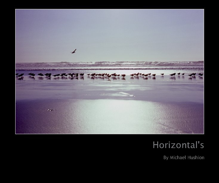 Visualizza Horizontals di Michael Hushion