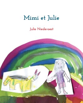 Mimi et Julie book cover
