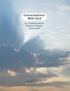 Conversations With God book cover