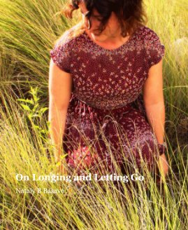On Longing and Letting Go book cover