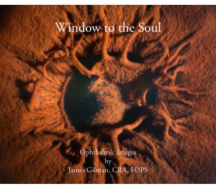 Window to the Soul book cover