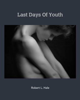 Last Days Of Youth book cover