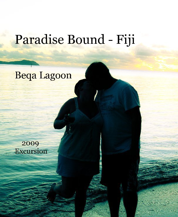Paradise Bound - Fiji Beqa Lagoon nach Julie & Dennis Griffith anzeigen