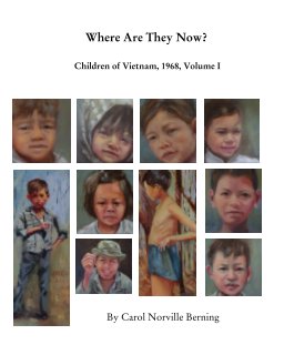 Where Are They Now? book cover