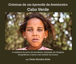 Crónicas de um Aprendiz de Aventureiro book cover