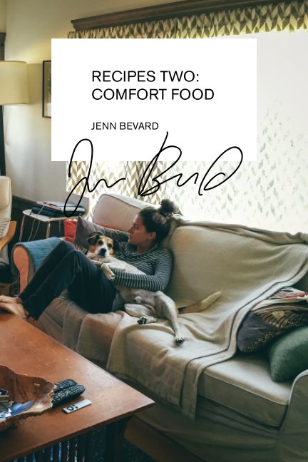 Ver Recipes Two por Jenn BeVard