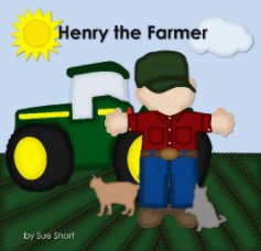 Henry the Farmer/Mary the Nurse book cover