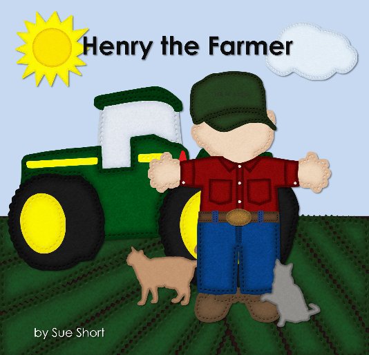 Ver Henry the Farmer/Mary the Nurse por Susan Short