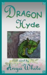 Dragon Hyde book cover