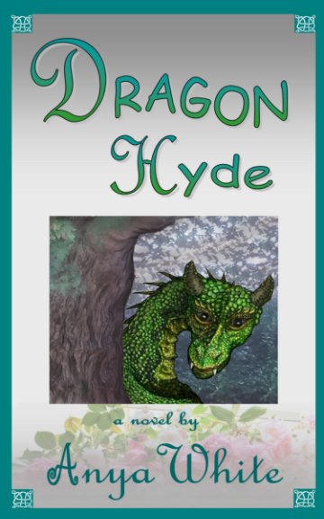 View Dragon Hyde by Anya White