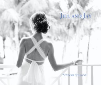 Jill and Jay book cover