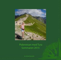 Polenresan med Tura sommaren 2015b book cover