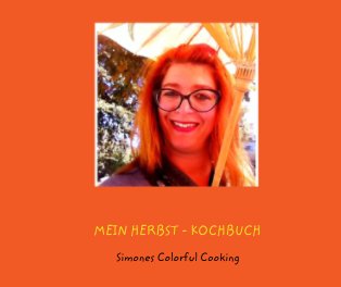 MEIN HERBST - KOCHBUCH book cover