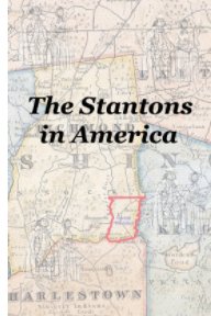 Stantons in America book cover