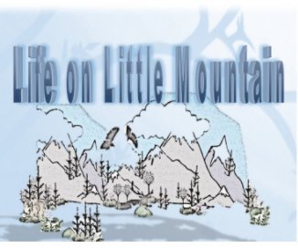 Life on Little Mountain book cover