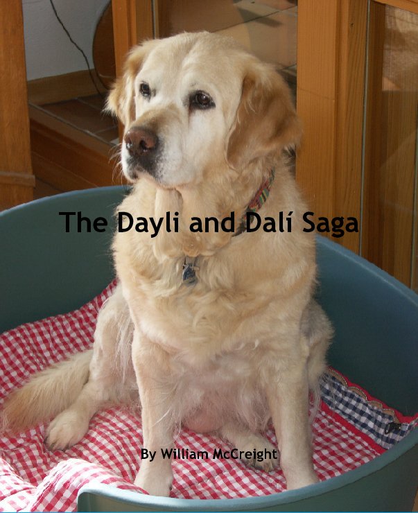 View The Dayli and Dalí Saga by William McCreight