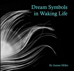 Dream Symbols In Waking Life book cover