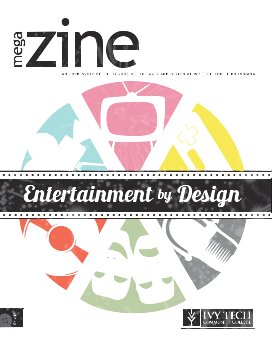 Entertainment by Design book cover