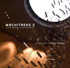 Architreks 2 book cover