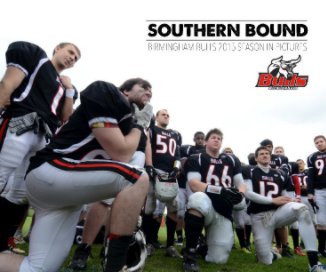 Southern Bound book cover