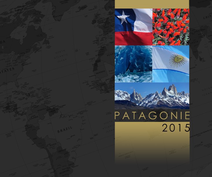 Ver Patagonie 2015 por Jan Cermak, Libor Mozis