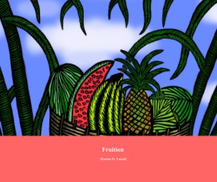 Fruition book cover