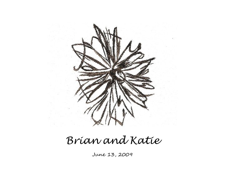 Ver Brian and Katie por WingedOne