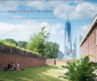 New York Autrement book cover