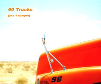 60 Trucks book cover