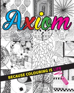 AXIOM book cover
