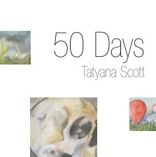 50 Days book cover
