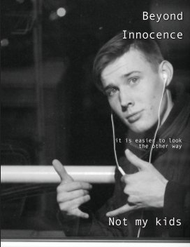 Beyond Innocence book cover