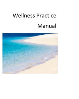 Wellness Practice Manual book cover