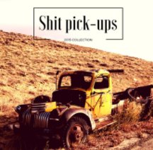 Shit pick-ups book cover
