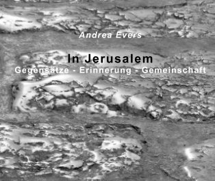 In Jerusalem book cover