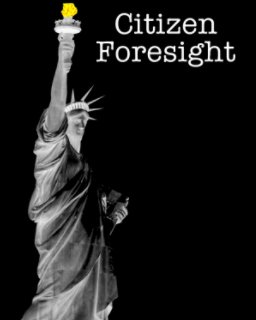 Citizen Foresight book cover