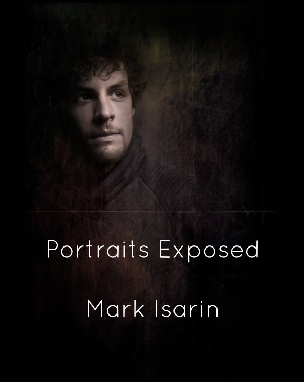 Bekijk Portraits Exposed - op Mark Isarin Fotografie