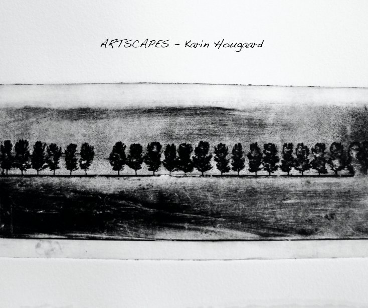 Ver ARTSCAPES - Karin Hougaard por khougaard