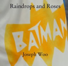 Raindrops and Roses book cover