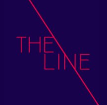 The Line book cover