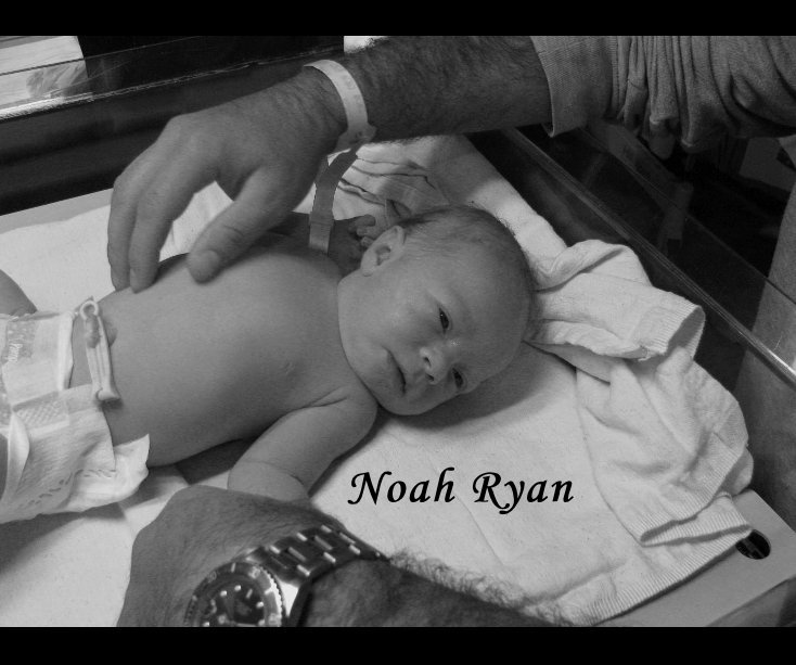 View Noah Ryan by Sara Brown